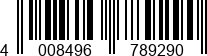 4008496789290