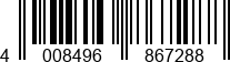 4008496867288