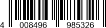 4008496985326