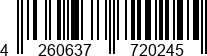 4260637720245