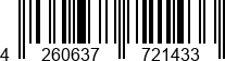 4260637721433