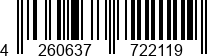 4260637722119