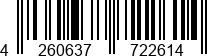 4260637722614