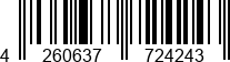4260637724243