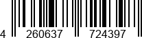 4260637724397