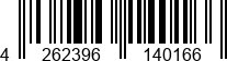 4262396140166