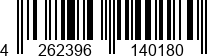 4262396140180