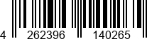 4262396140265