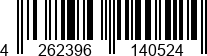 4262396140524