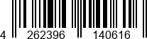 4262396140616