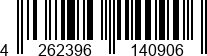 4262396140906