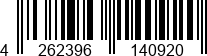 4262396140920