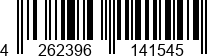 4262396141545