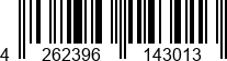 4262396143013