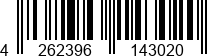 4262396143020