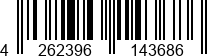 4262396143686