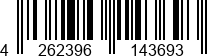 4262396143693