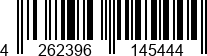 4262396145444