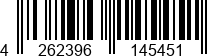 4262396145451