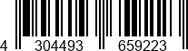 4304493659223
