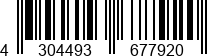 4304493677920