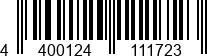 4400124111723