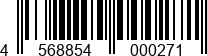 4568854000271