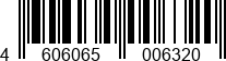 460606500632