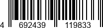 4692439119833