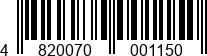 4820070001150