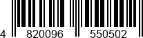 4820096550502