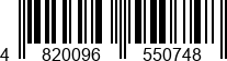 4820096550748