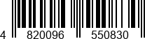 4820096550830