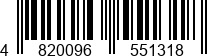 4820096551318