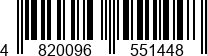 4820096551448