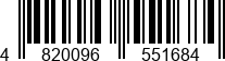 4820096551684