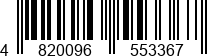 4820096553367