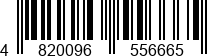 4820096556665