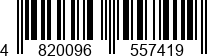 4820096557419