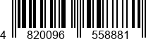 4820096558881