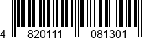 4820111081301