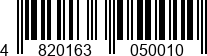 4820163050010