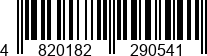 4820182290541