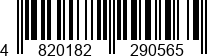 4820182290565