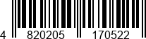 4820205170522