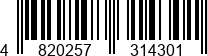 4820257314301