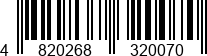 4820268320070