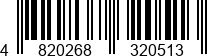 4820268320513