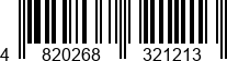 4820268321213