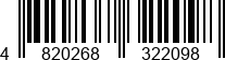 4820268322098